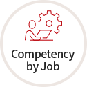 Competency by Job