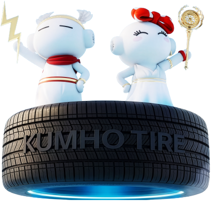 KUMHO TIRE